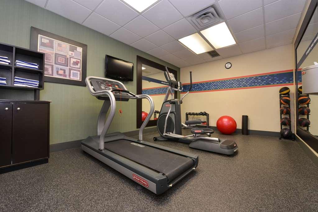 Comfort Inn & Suites Toledo Facilités photo