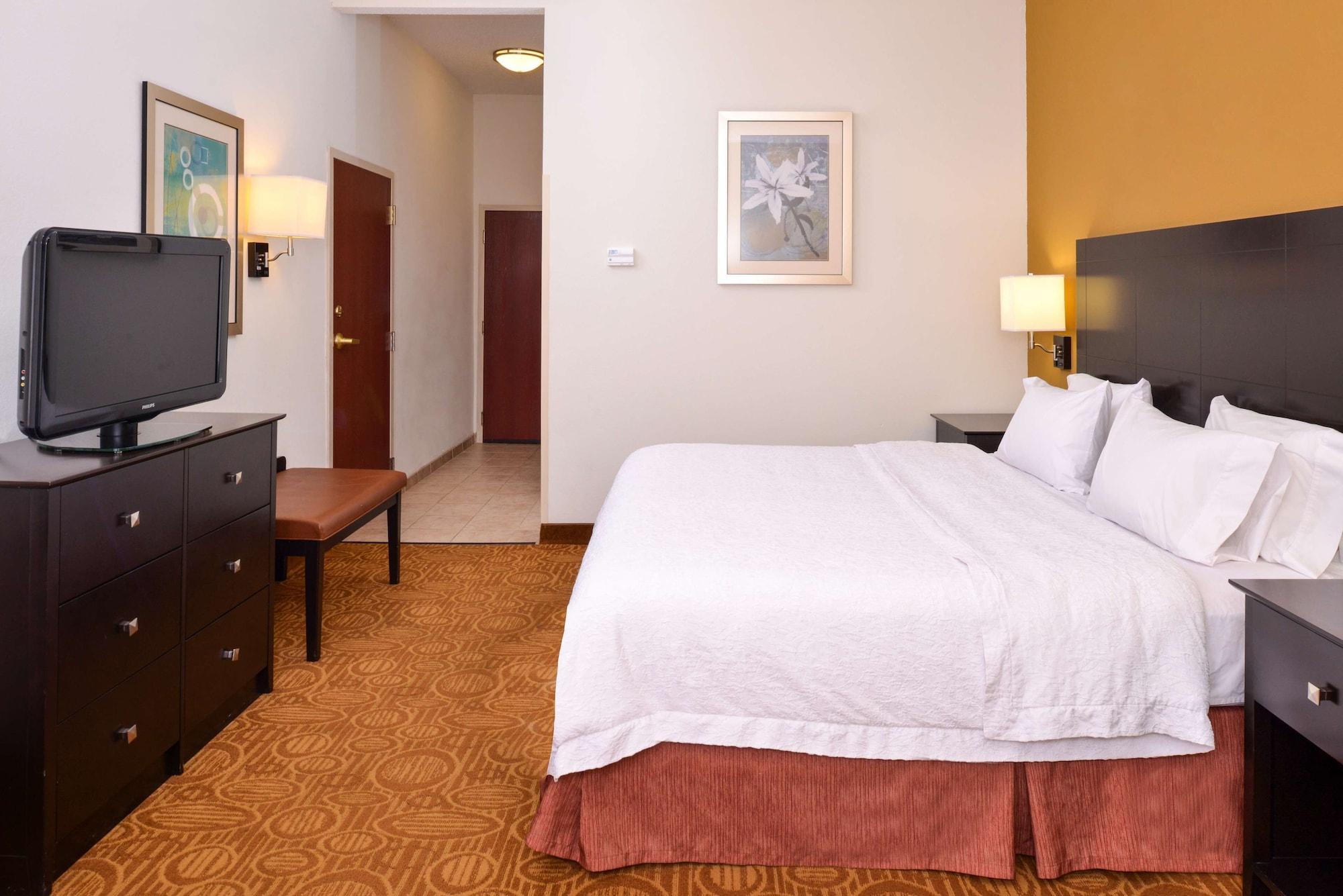 Comfort Inn & Suites Toledo Extérieur photo