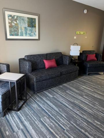 Comfort Inn & Suites Toledo Extérieur photo