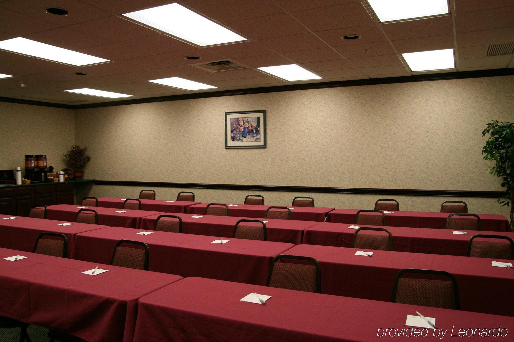 Comfort Inn & Suites Toledo Facilités photo