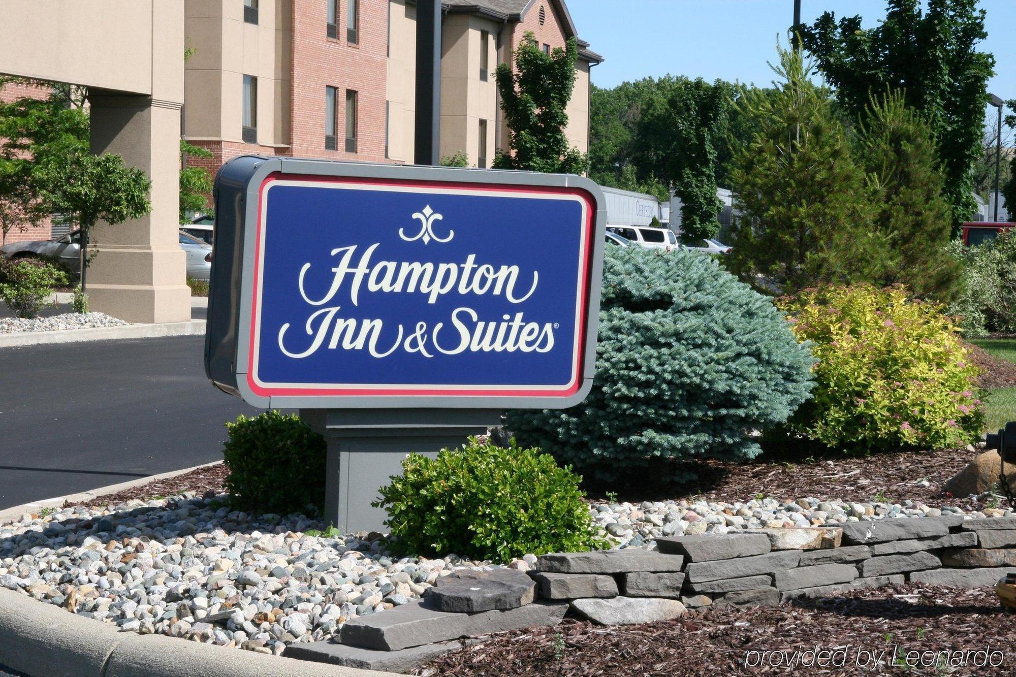 Comfort Inn & Suites Toledo Extérieur photo