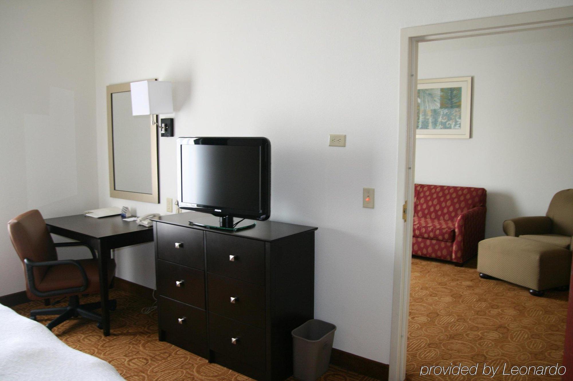 Comfort Inn & Suites Toledo Chambre photo