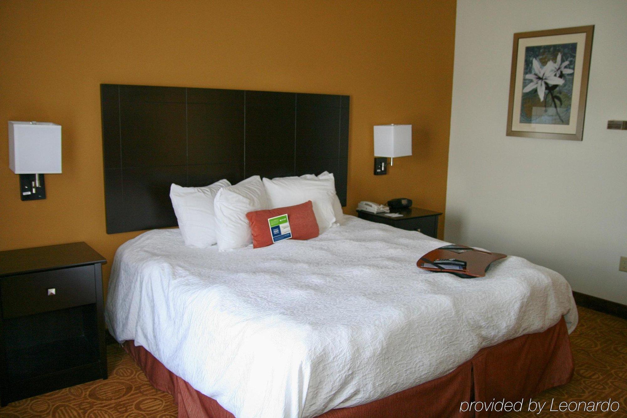 Comfort Inn & Suites Toledo Chambre photo