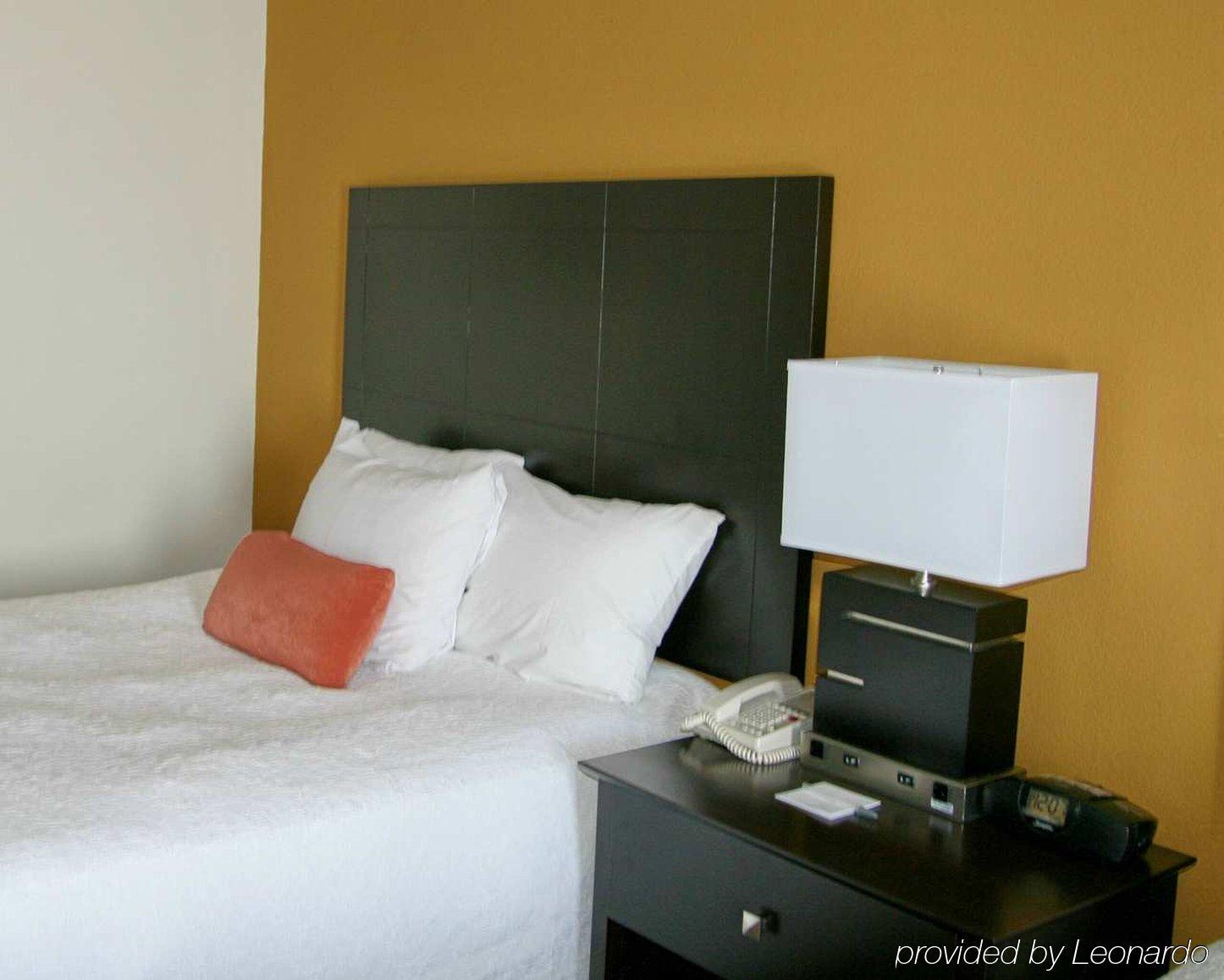 Comfort Inn & Suites Toledo Chambre photo