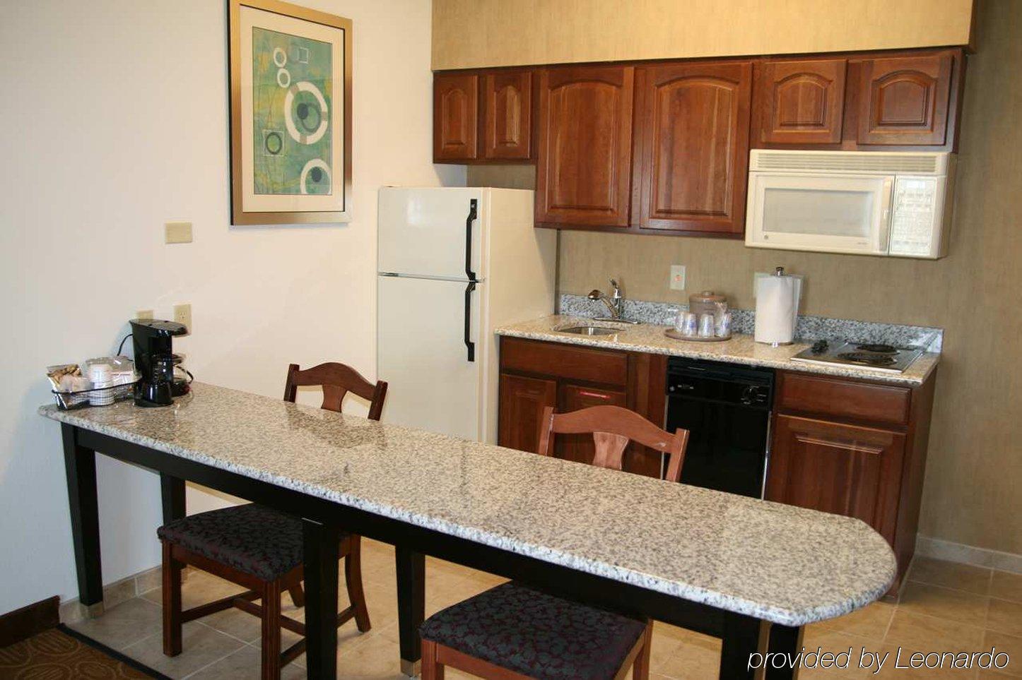 Comfort Inn & Suites Toledo Chambre photo