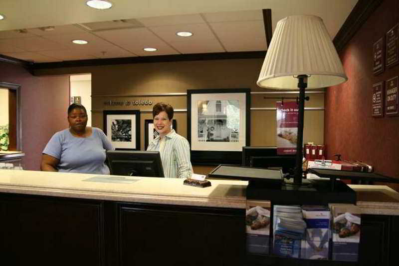 Comfort Inn & Suites Toledo Extérieur photo